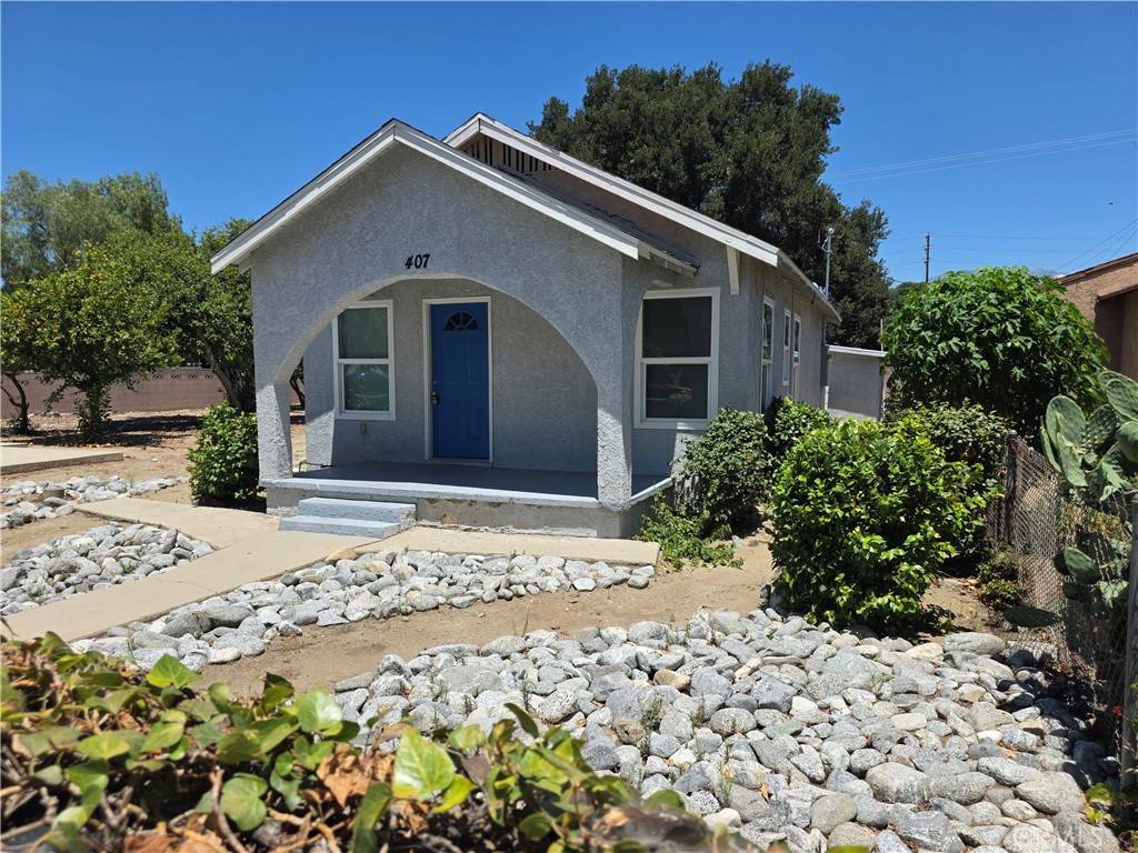407 E Park ST, Ontario, CA 91761