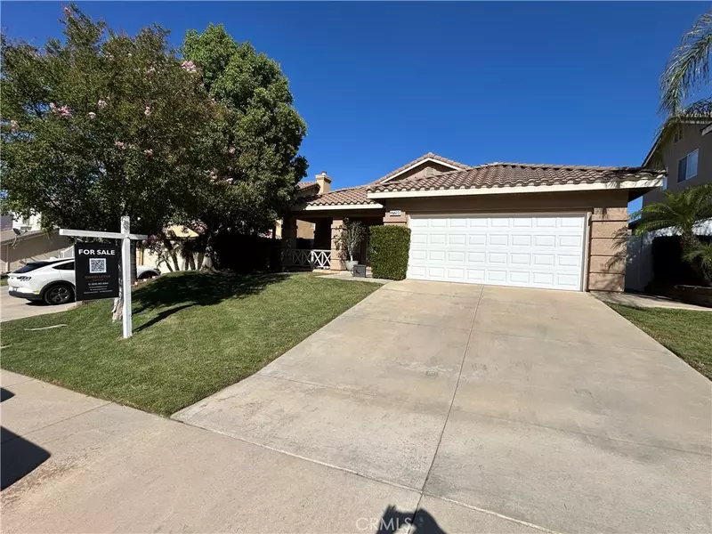 27298 Buffalo TRL, Corona, CA 92883