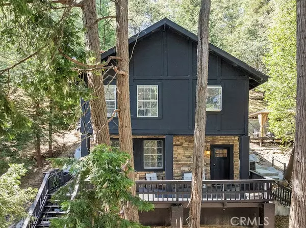 Crestline, CA 92325,24834 Edelweiss DR