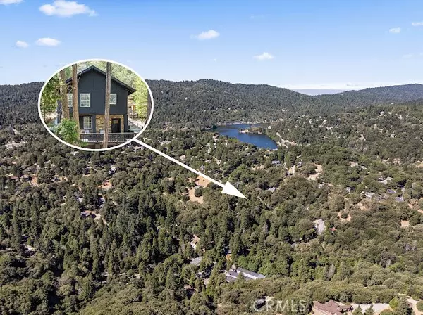 Crestline, CA 92325,24834 Edelweiss DR