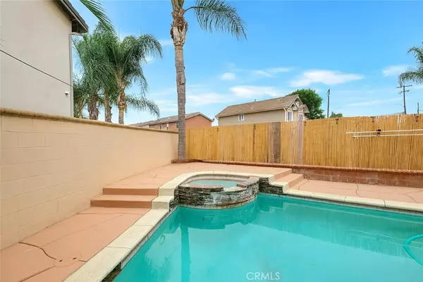 La Puente, CA 91746,13203 Gyna LN
