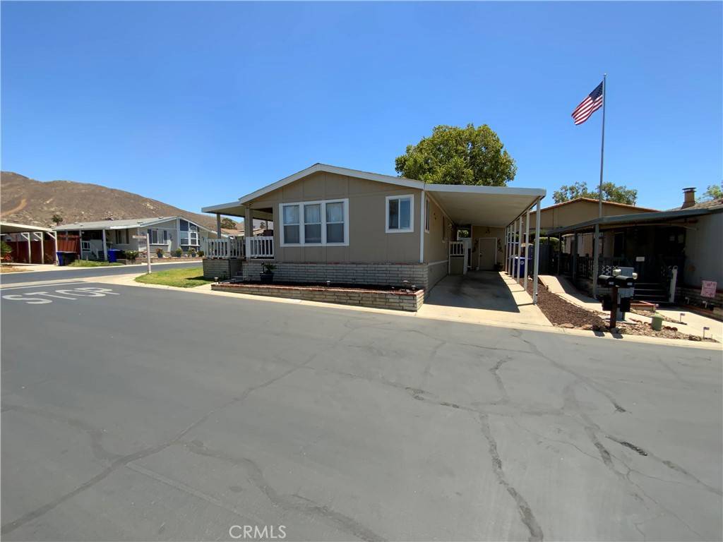 Jurupa Valley, CA 92509,4080 Pedley RD #234