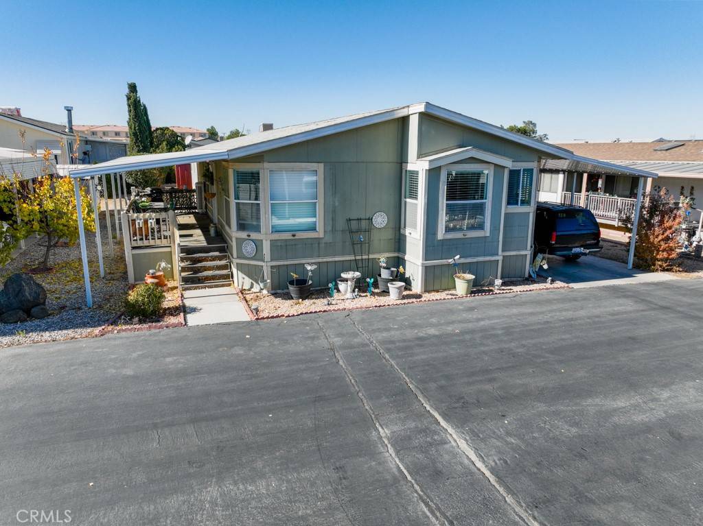 Victorville, CA 92392,14000 El Evado RD #56
