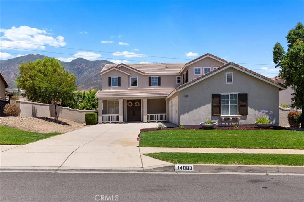 Rancho Cucamonga, CA 91739,14080 Crestline PL