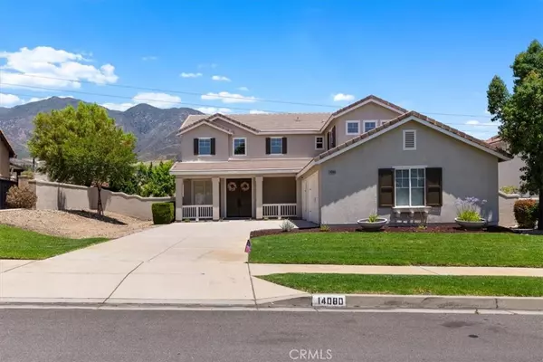 Rancho Cucamonga, CA 91739,14080 Crestline PL
