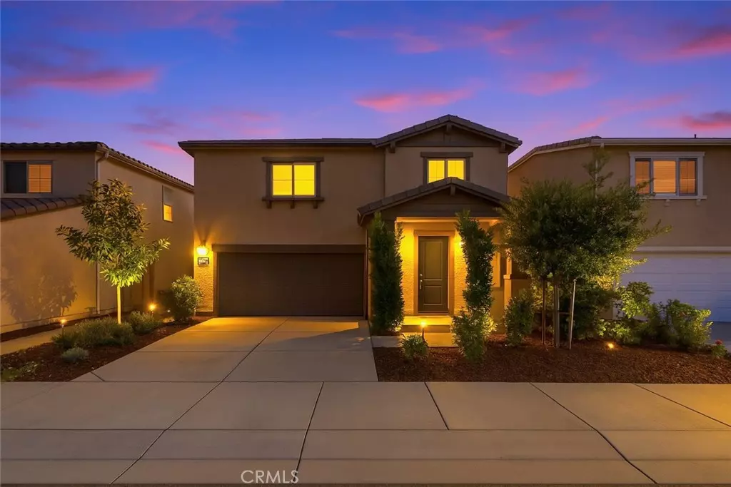 Banning, CA 92220,5908 Raven WAY
