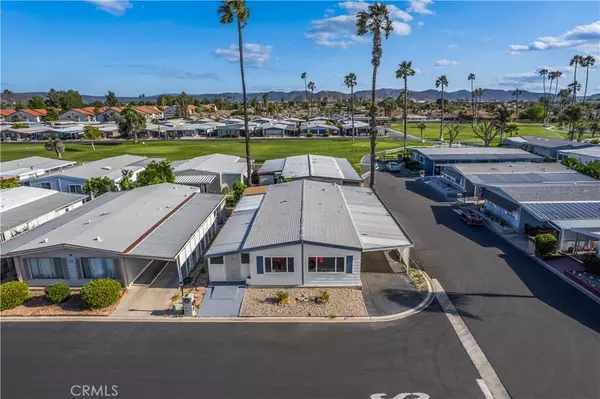 Hemet, CA 92545,601 N Kirby ST #33
