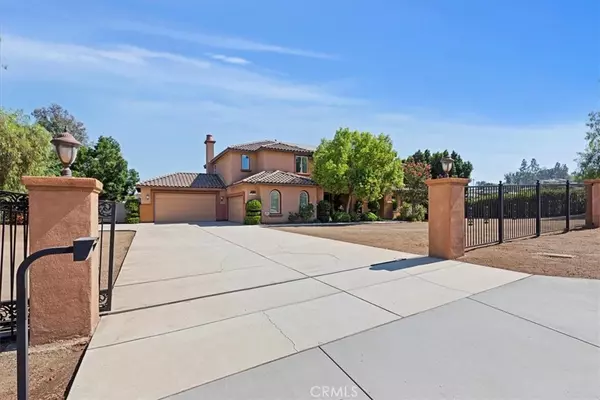 Riverside, CA 92504,16858 Mariposa AVE