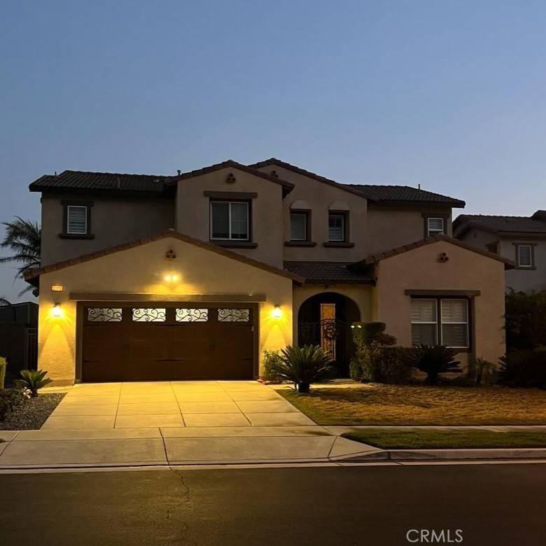 12495 Melon DR, Rancho Cucamonga, CA 91739