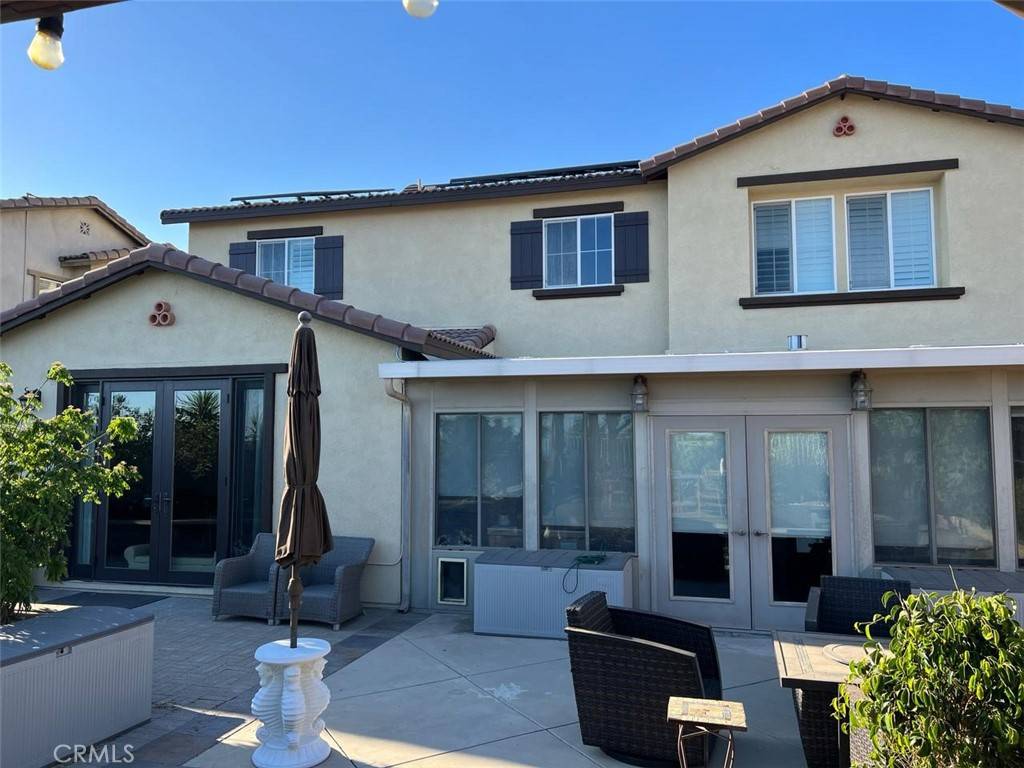Rancho Cucamonga, CA 91739,12495 Melon DR