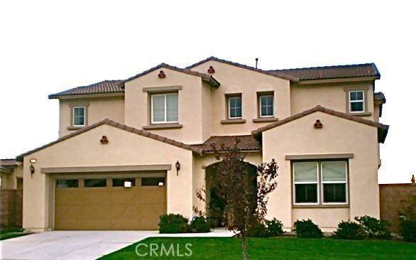 Rancho Cucamonga, CA 91739,12495 Melon DR