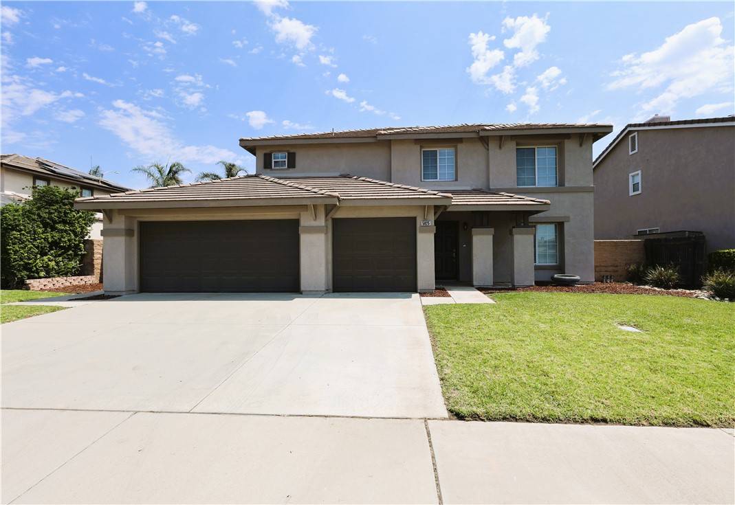 5825 Opal CT, Fontana, CA 92336