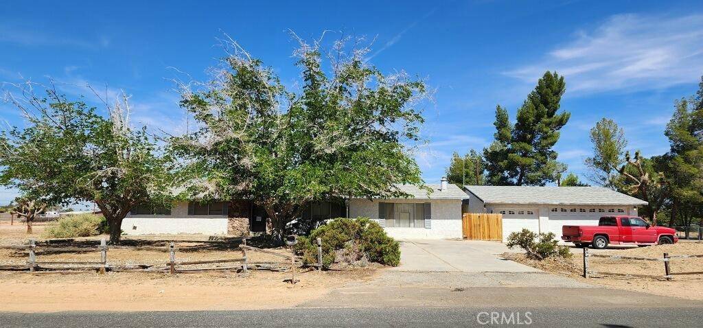 14450 Jicarilla RD, Apple Valley, CA 92307