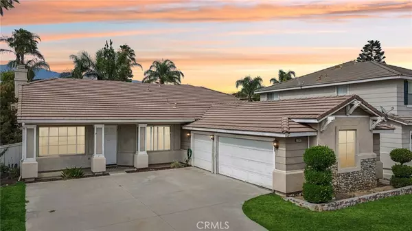 Rancho Cucamonga, CA 91739,12842 Tilden DR