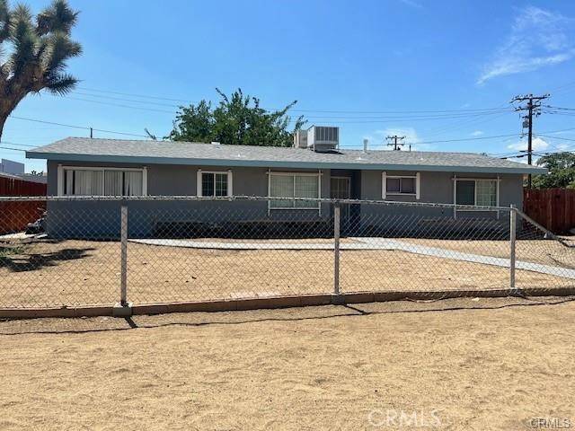 56943 Antelope TRL, Yucca Valley, CA 92284