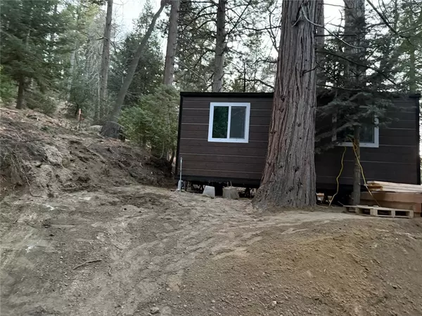 Idyllwild, CA 92549,0 Fernland Dr