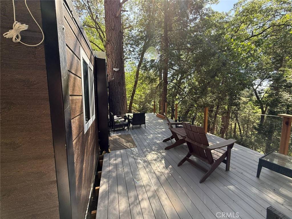 0 Fernland Dr, Idyllwild, CA 92549