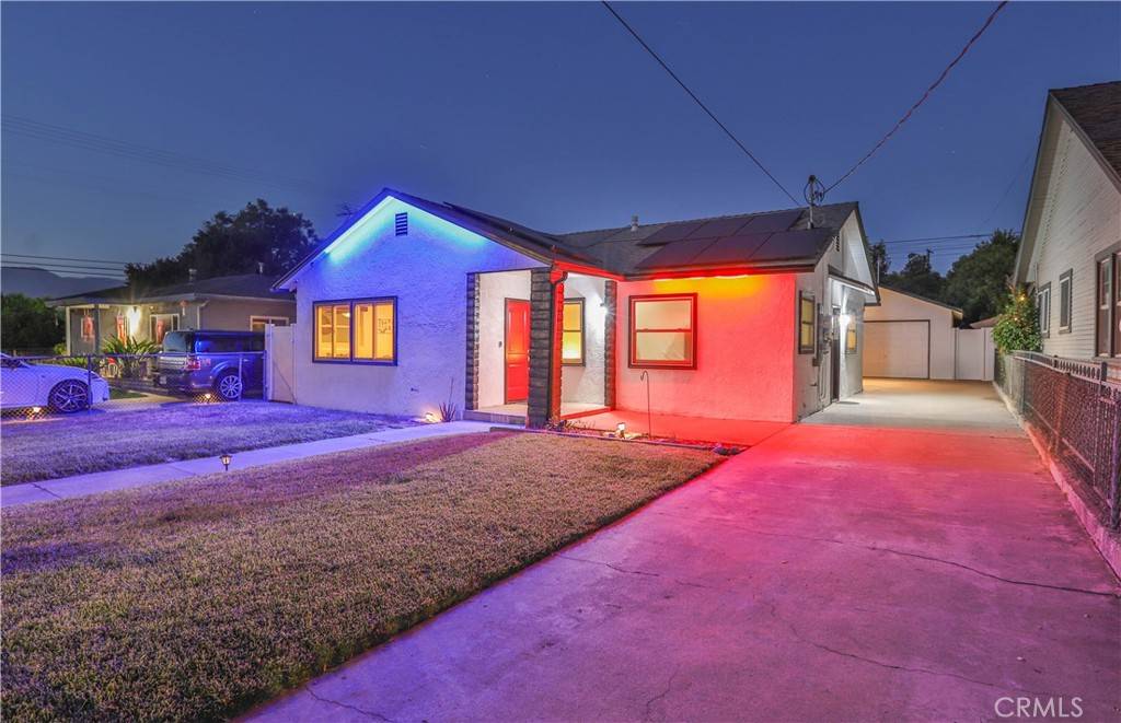 Redlands, CA 92374,1024 Lawton ST