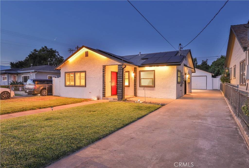 1024 Lawton ST, Redlands, CA 92374