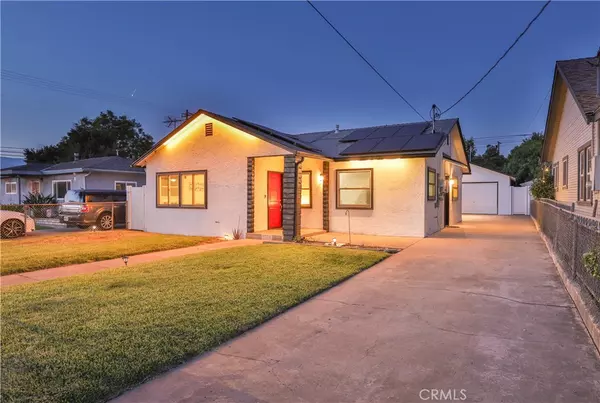 1024 Lawton ST, Redlands, CA 92374