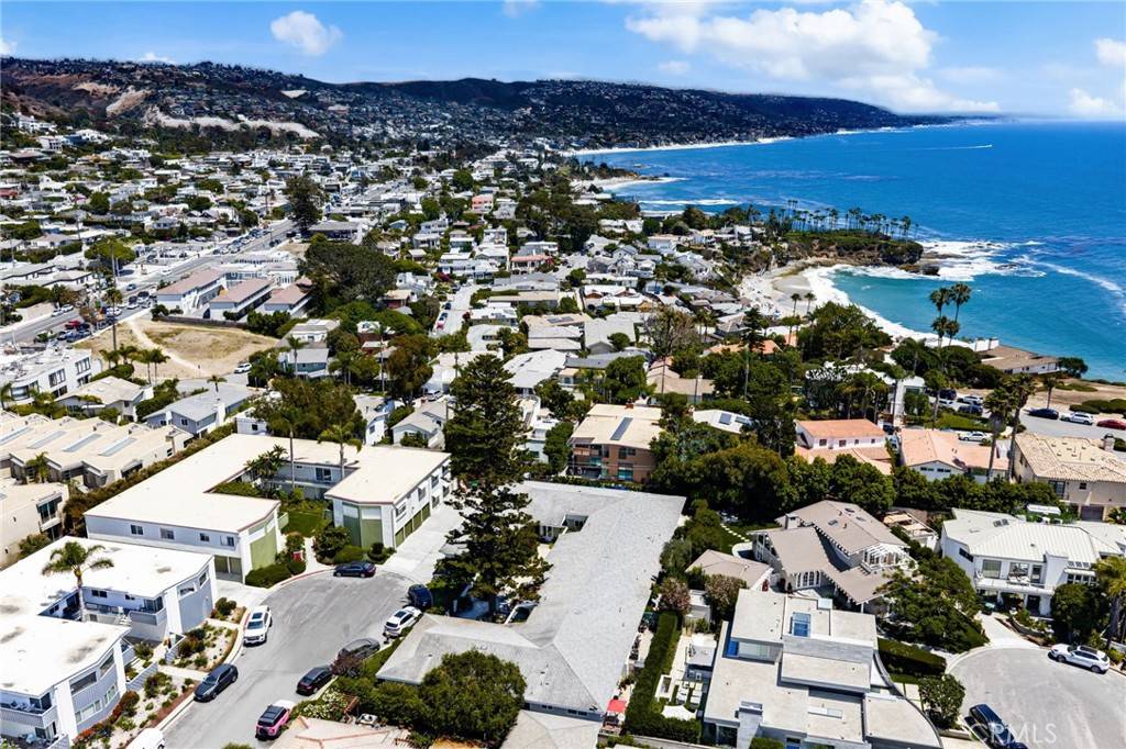 1575 Via Capri #6, Laguna Beach, CA 92651