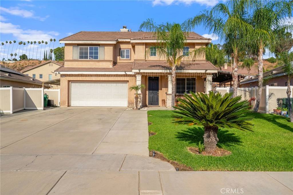 7459 Melanie CT, Highland, CA 92346