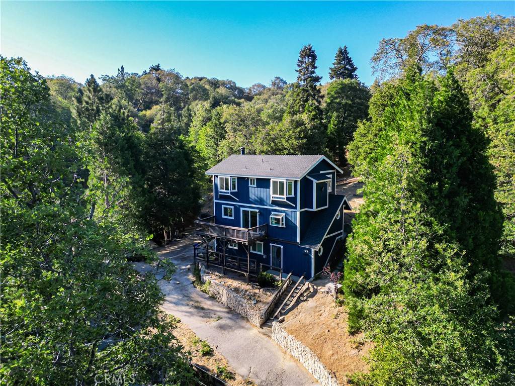 Cedar Glen, CA 92321,29282 Pine DR