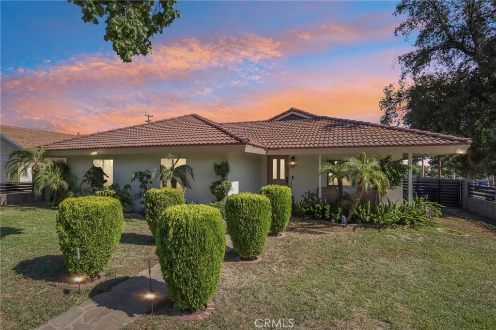 1776 San Bernardino AVE, Pomona, CA 91767
