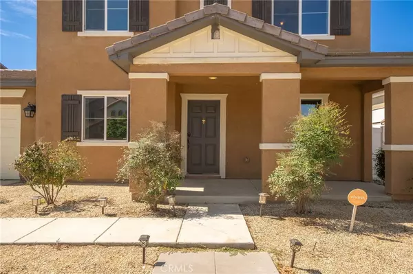 Moreno Valley, CA 92555,26649 Azalea ST