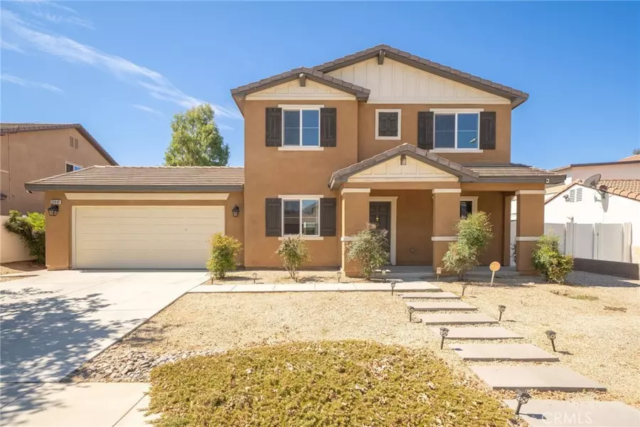 26649 Azalea ST, Moreno Valley, CA 92555
