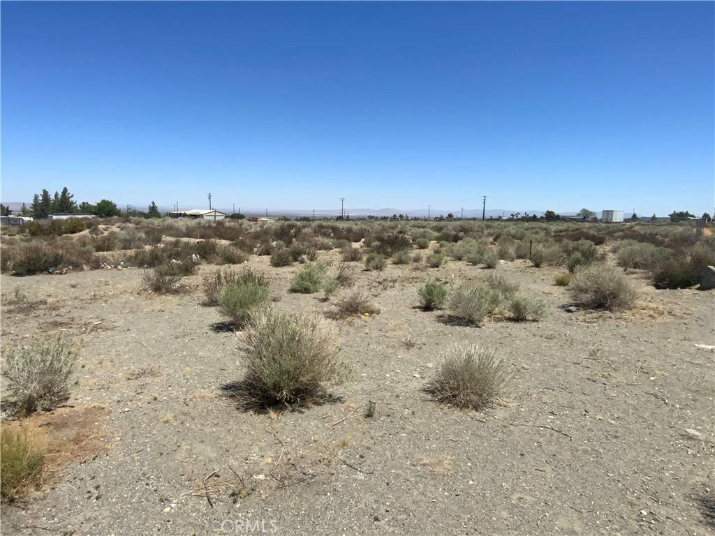0 Green RD, Pinon Hills, CA 92372