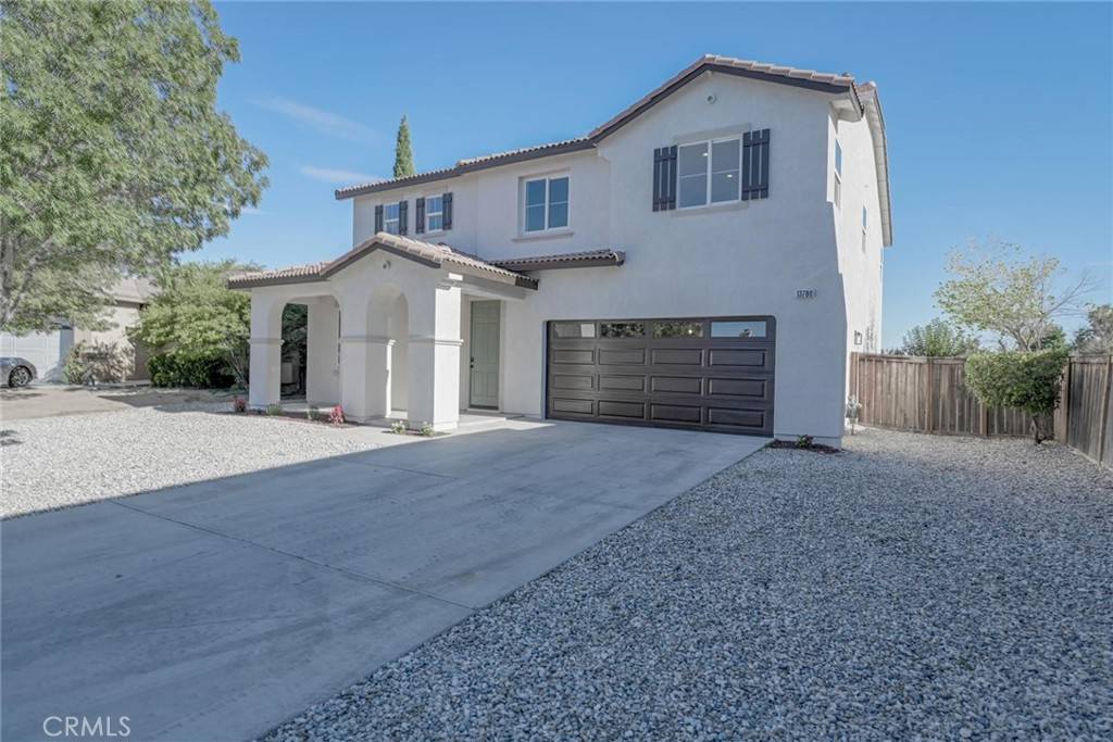 Victorville, CA 92394,13780 Feller LN