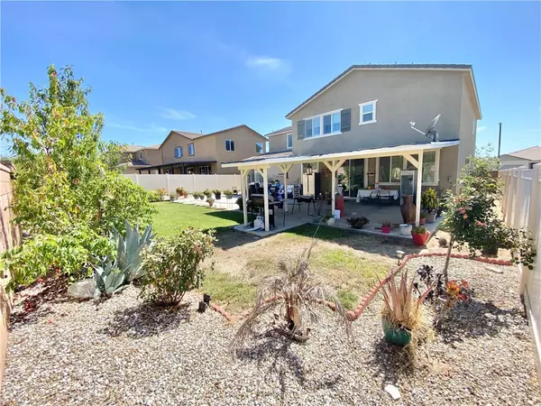 Calimesa, CA 92320,1011 Balsam ST