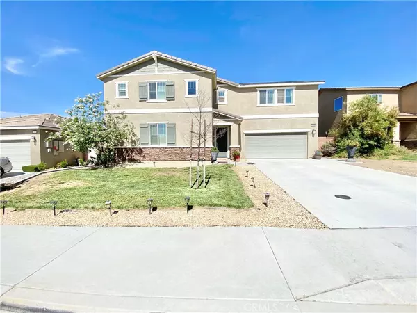 Calimesa, CA 92320,1011 Balsam ST