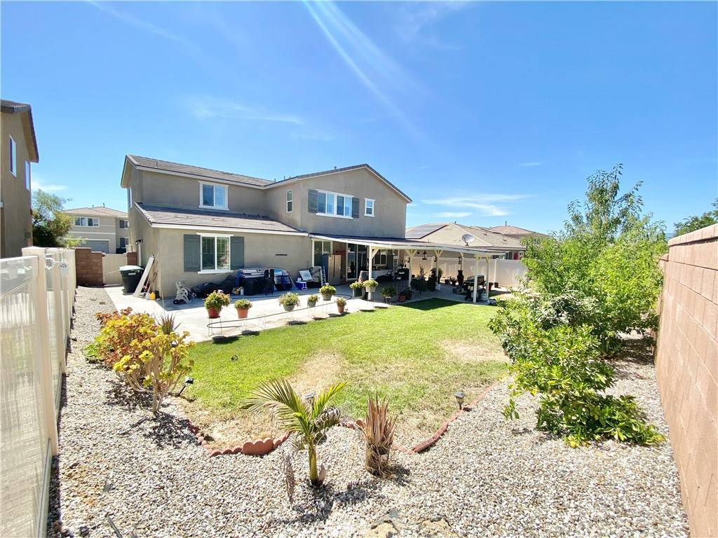 Calimesa, CA 92320,1011 Balsam ST