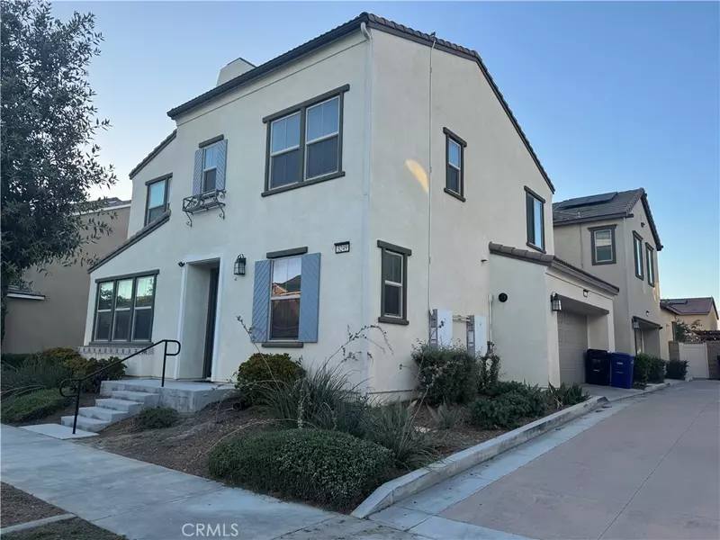 3249 E Butterfly LN, Ontario, CA 91762