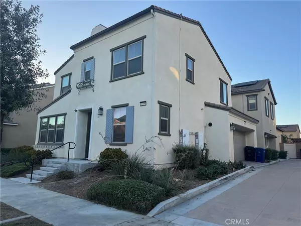 3249 E Butterfly LN, Ontario, CA 91762