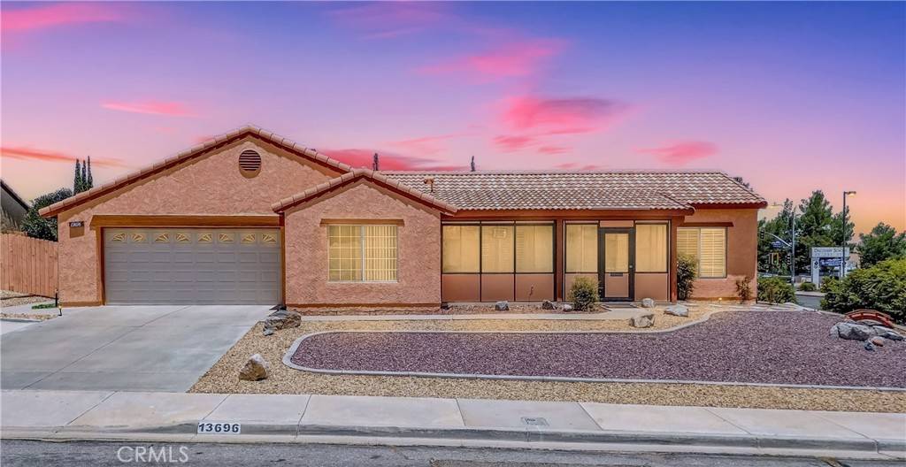 13696 Freedom WAY, Victorville, CA 92392