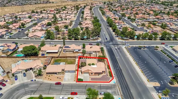 Victorville, CA 92392,13696 Freedom WAY