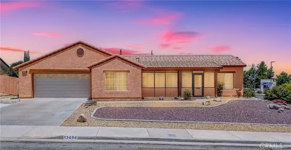 13696 Freedom WAY, Victorville, CA 92392