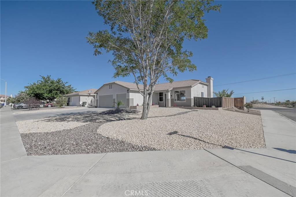 Adelanto, CA 92301,11490 Autumn ST