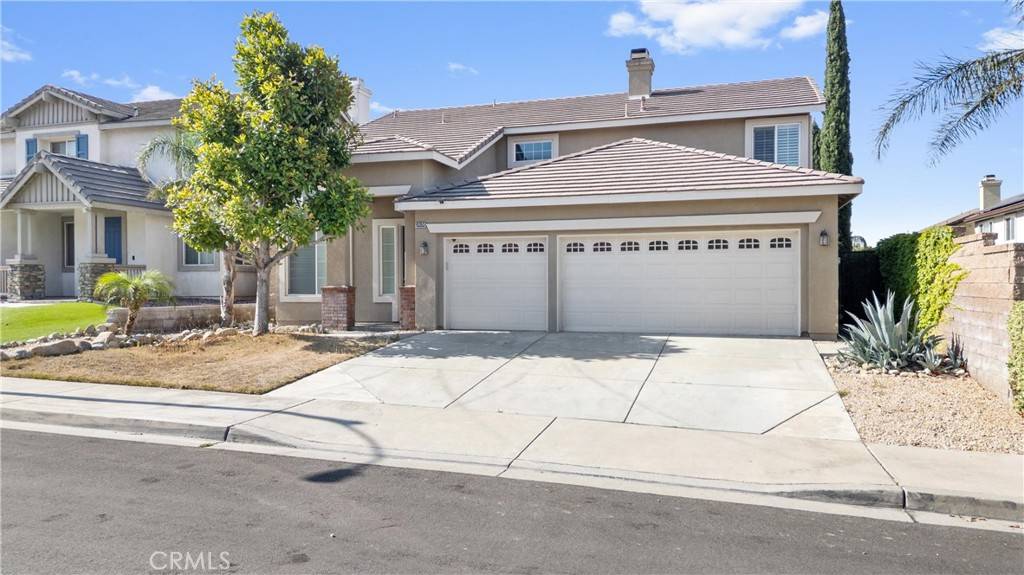 Fontana, CA 92336,15353 Isabel LN