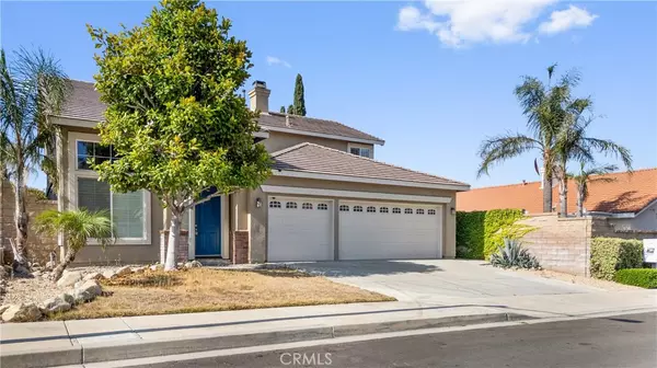 Fontana, CA 92336,15353 Isabel LN