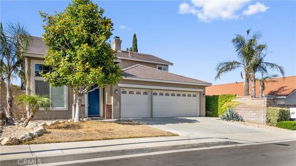 Fontana, CA 92336,15353 Isabel LN