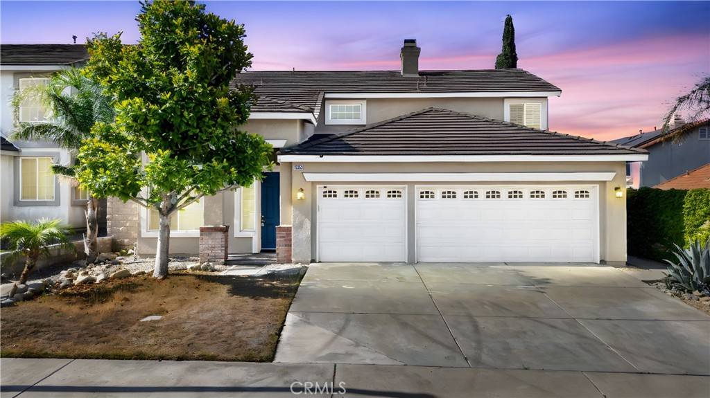 15353 Isabel LN, Fontana, CA 92336