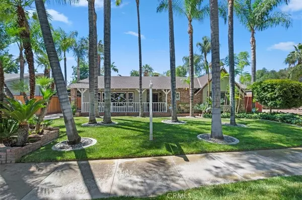 Riverside, CA 92506,5375 Kendall ST