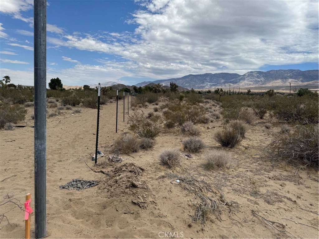0 Morningside ST, Lucerne Valley, CA 92356