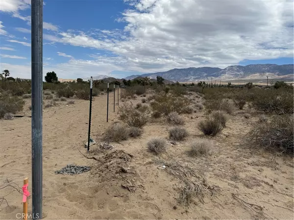 0 Morningside ST, Lucerne Valley, CA 92356