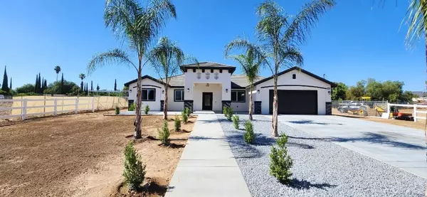 Perris, CA 92570,20561 Hunter