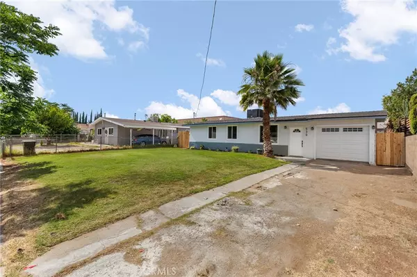 Rialto, CA 92376,530 E 3rd ST